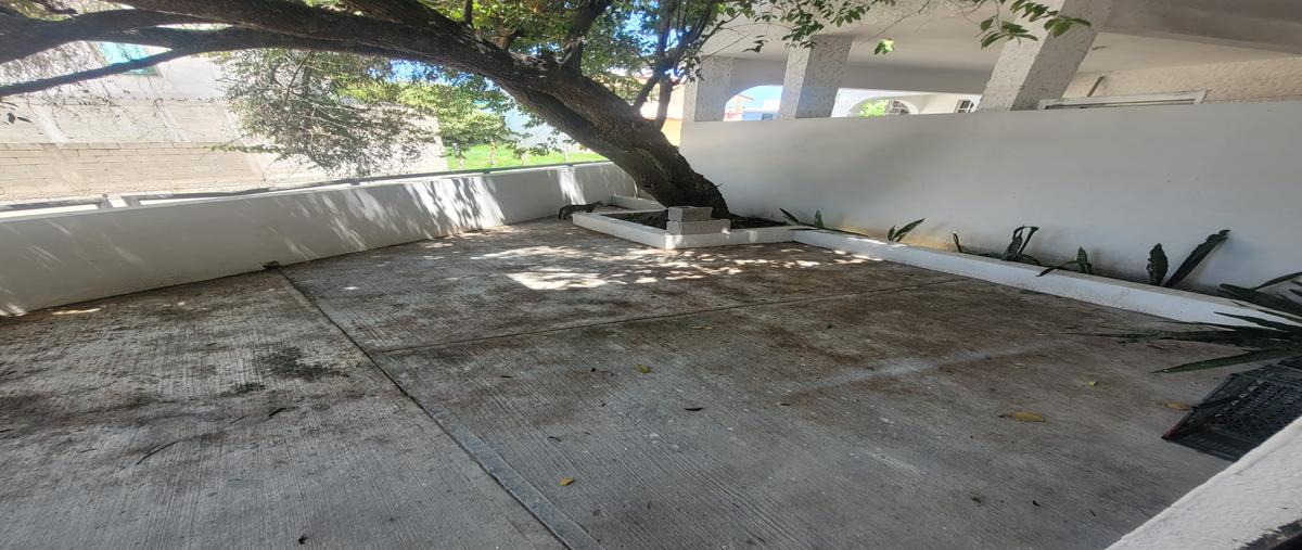 Foto de departamento en renta en amapolas , las violetas, tampico, tamaulipas, 31573005 No. 06