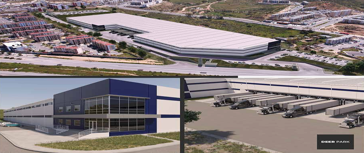 Foto de nave industrial en renta en amapolas , praderas de la mesa sección valle de las flores, tijuana, baja california, 0 No. 04