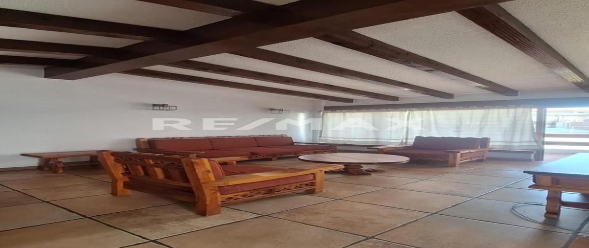 Foto de departamento en renta en amapolas , reforma, oaxaca de juárez, oaxaca, 29417265 No. 04