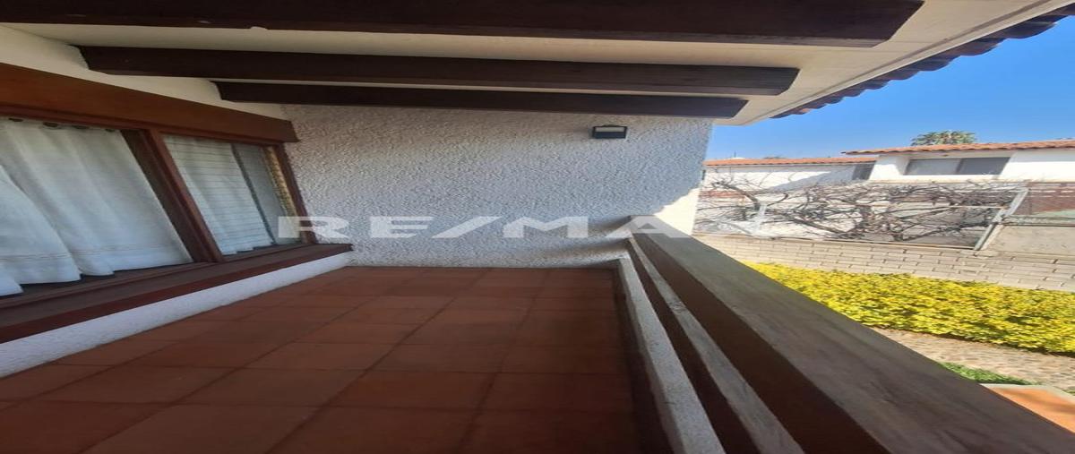 Foto de departamento en renta en amapolas , reforma, oaxaca de juárez, oaxaca, 29417265 No. 05