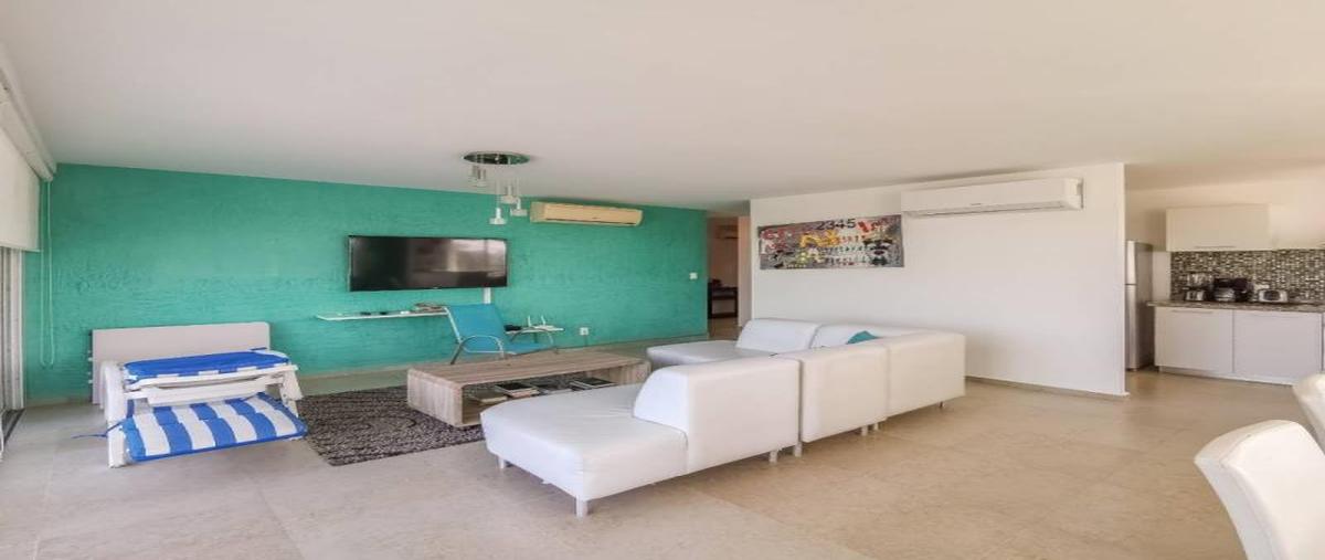 Foto de departamento en venta en amara 2, puerto morelos, benito juárez, quintana roo, 0 No. 03