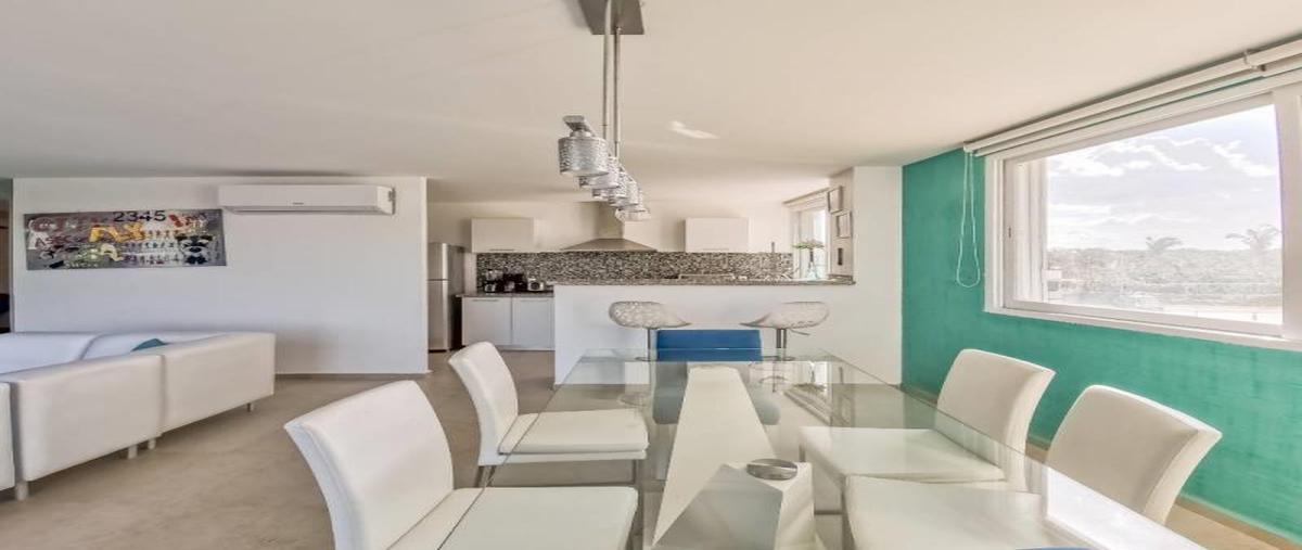 Foto de departamento en venta en amara 2, puerto morelos, benito juárez, quintana roo, 0 No. 04