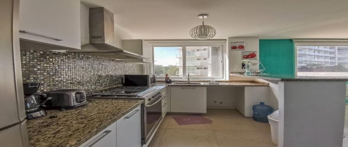 Foto de departamento en venta en amara 2, puerto morelos, benito juárez, quintana roo, 0 No. 05