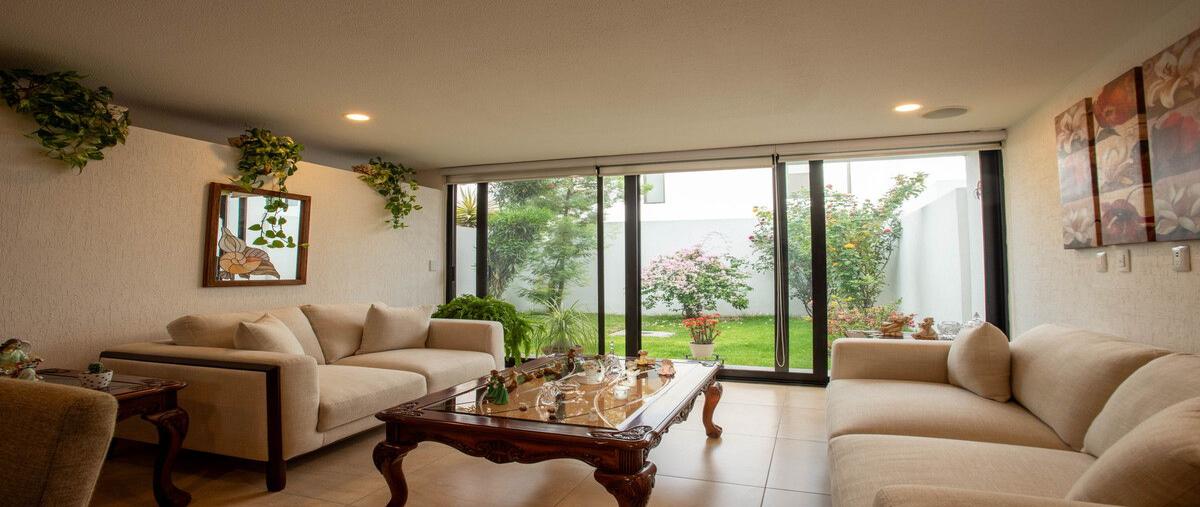 Foto de casa en venta en amara , altos juriquilla, querétaro, querétaro, 29495588 No. 03