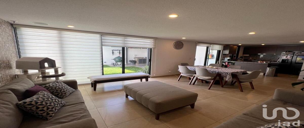 Foto de casa en venta en amara grand 1179, altos juriquilla, querétaro, querétaro, 31288328 No. 03