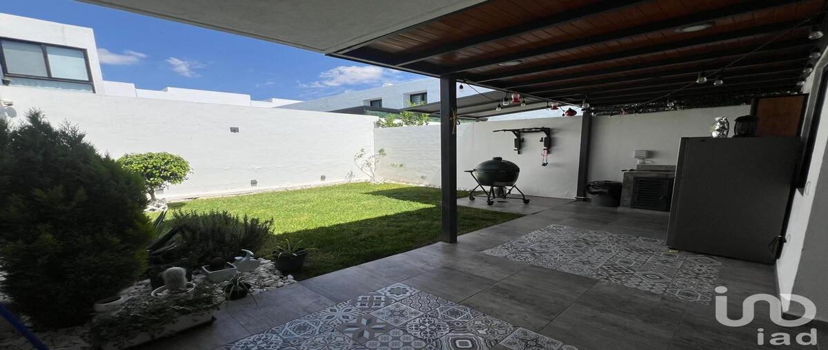 Foto de casa en venta en amara grand 1179, altos juriquilla, querétaro, querétaro, 31288328 No. 04