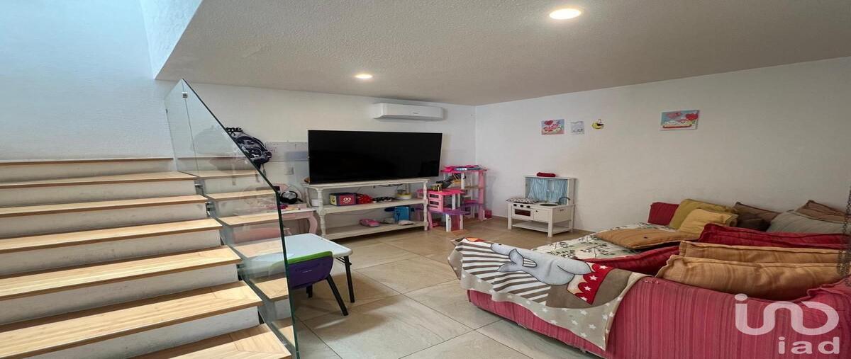 Foto de casa en venta en amara grand 1179, altos juriquilla, querétaro, querétaro, 31288328 No. 05
