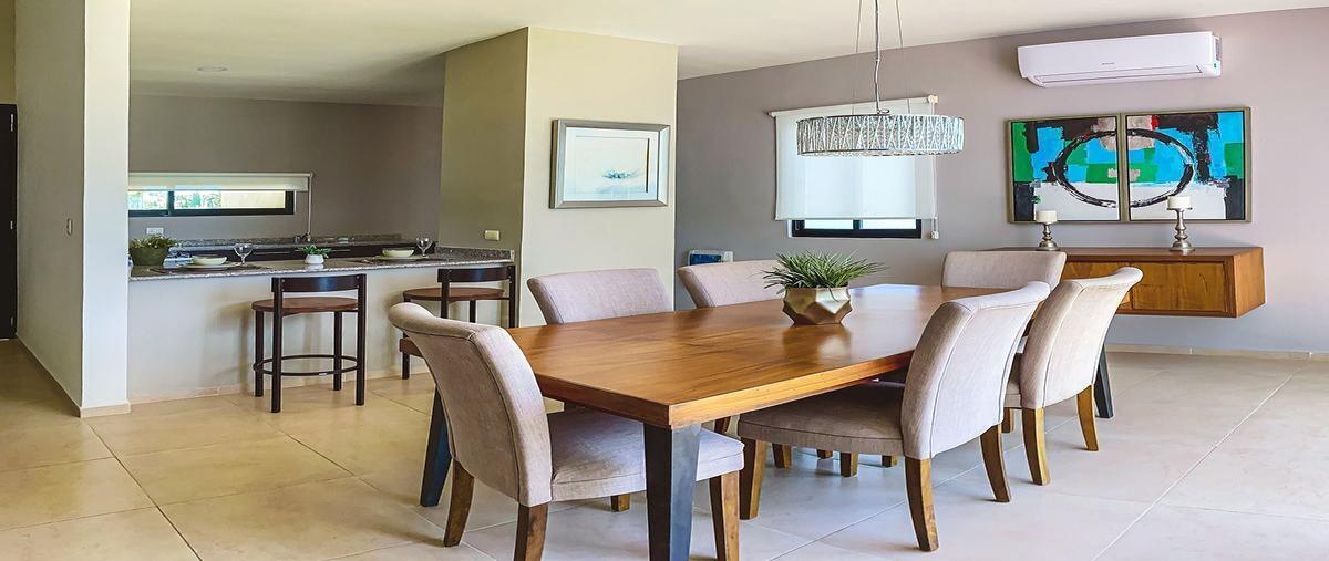 Foto de casa en venta en amaral , dzitya, mérida, yucatán, 28484545 No. 03