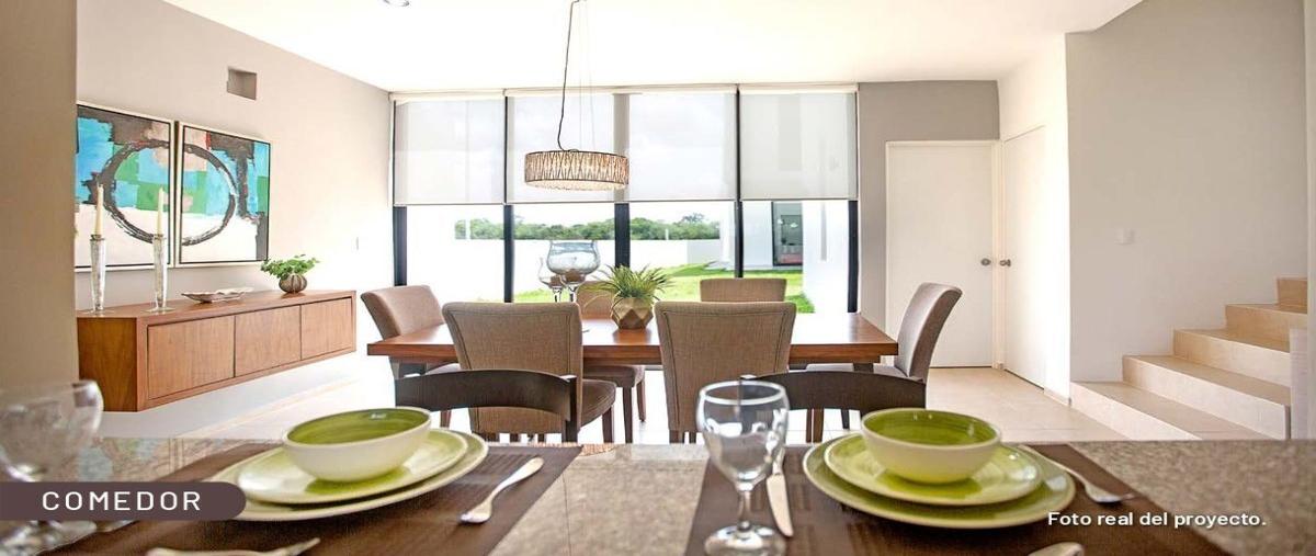Foto de casa en venta en amaral , real montejo, mérida, yucatán, 27332401 No. 03