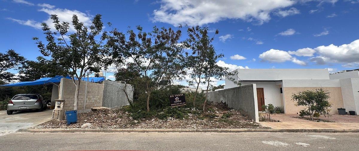 Foto de terreno habitacional en venta en amaranta , conkal, conkal, yucatán, 0 No. 05