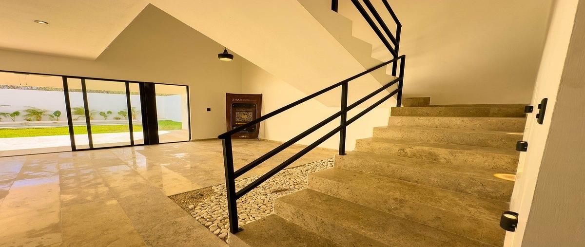 Foto de casa en venta en amaranta , conkal, conkal, yucatán, 0 No. 05