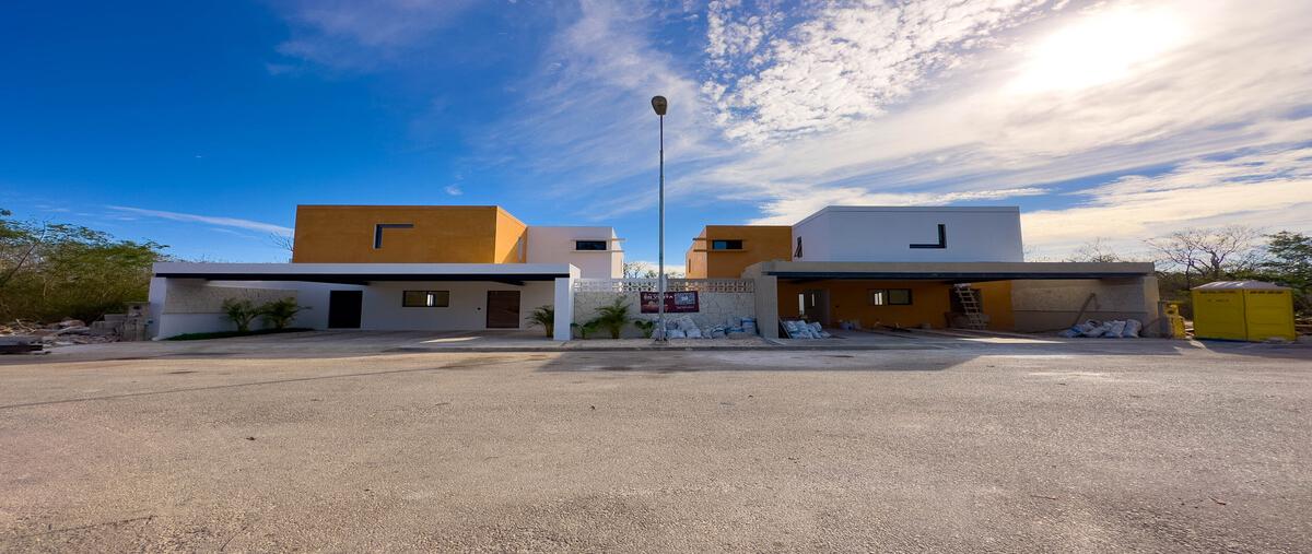 Foto de casa en venta en amaranta , praderas del mayab, conkal, yucatán, 30070872 No. 03