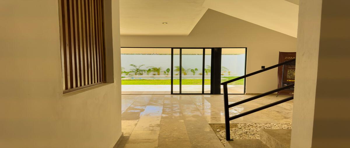 Foto de casa en venta en amaranta , praderas del mayab, conkal, yucatán, 30070872 No. 05