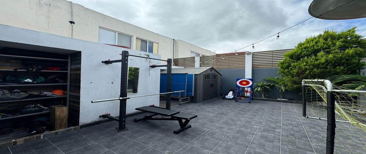 Foto de casa en venta en amaranto 441 30 , amaranto residencial, zapopan, jalisco, 30032565 No. 04