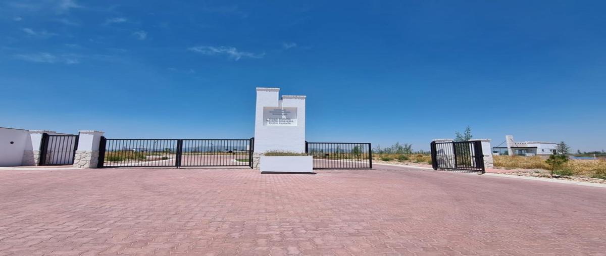 Foto de terreno habitacional en venta en amaranto 46, el sabino, apaseo el alto, guanajuato, 30253495 No. 03
