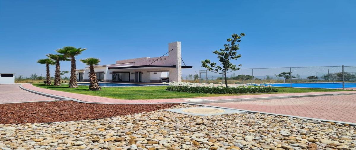 Foto de terreno habitacional en venta en amaranto 46, el sabino, apaseo el alto, guanajuato, 30253495 No. 04