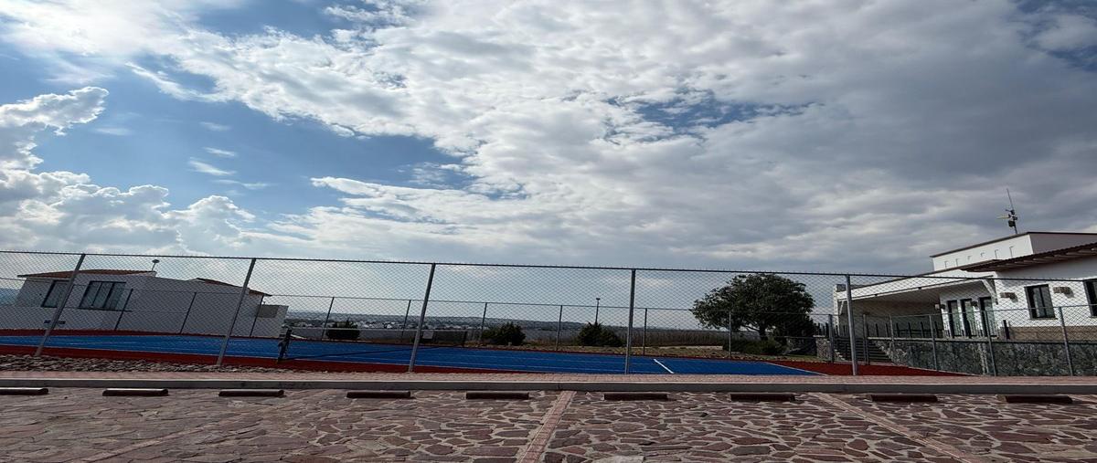 Foto de terreno habitacional en venta en amaranto , ciudad maderas, el marqués, querétaro, 0 No. 04