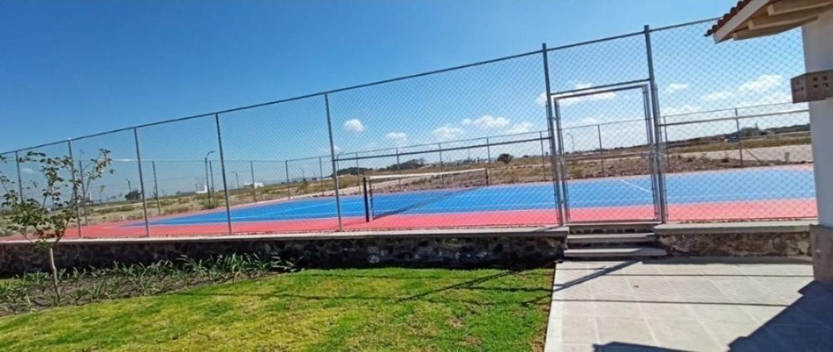 Foto de terreno habitacional en venta en amaranto , ciudad maderas sur ii, apaseo el alto, guanajuato, 26550395 No. 05