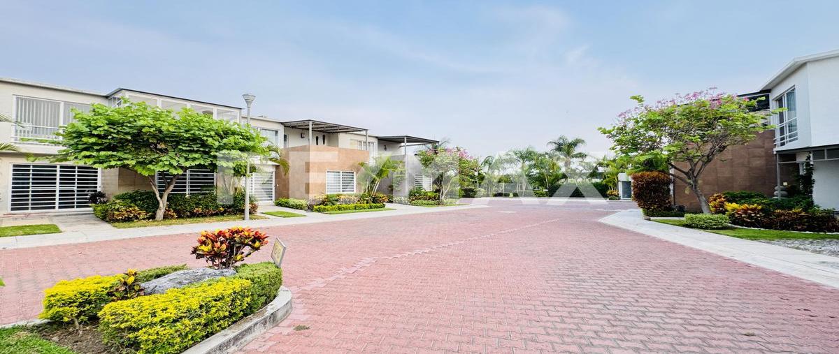 Foto de casa en condominio en venta en amaranto habitat , villa morelos, emiliano zapata, morelos, 0 No. 03