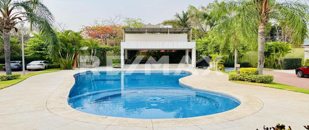 Foto de casa en condominio en venta en amaranto habitat , villa morelos, emiliano zapata, morelos, 0 No. 05