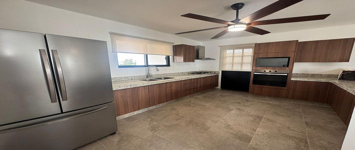 Foto de casa en renta en amaranto privada residencial , santa maría yaxché, mérida, yucatán, 0 No. 05