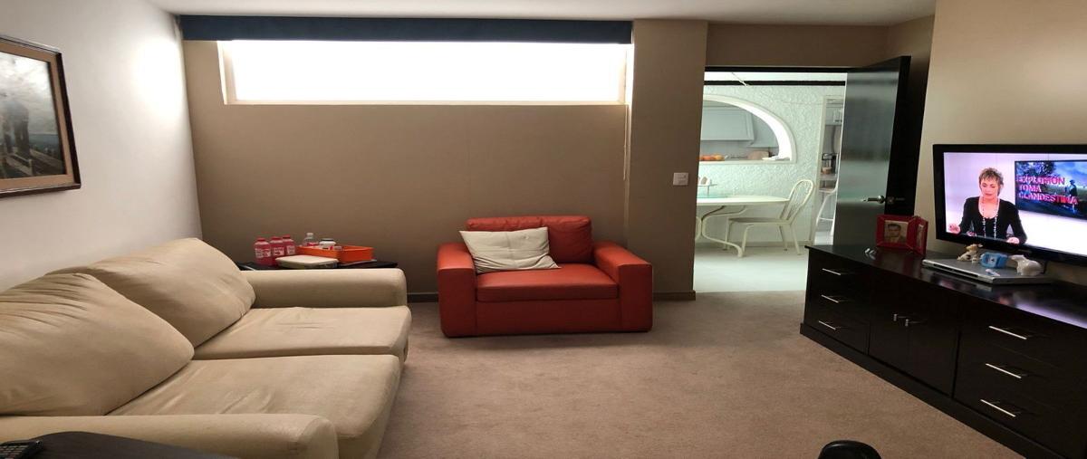 Foto de casa en renta en amargura , jardines de la herradura, huixquilucan, méxico, 27610283 No. 04