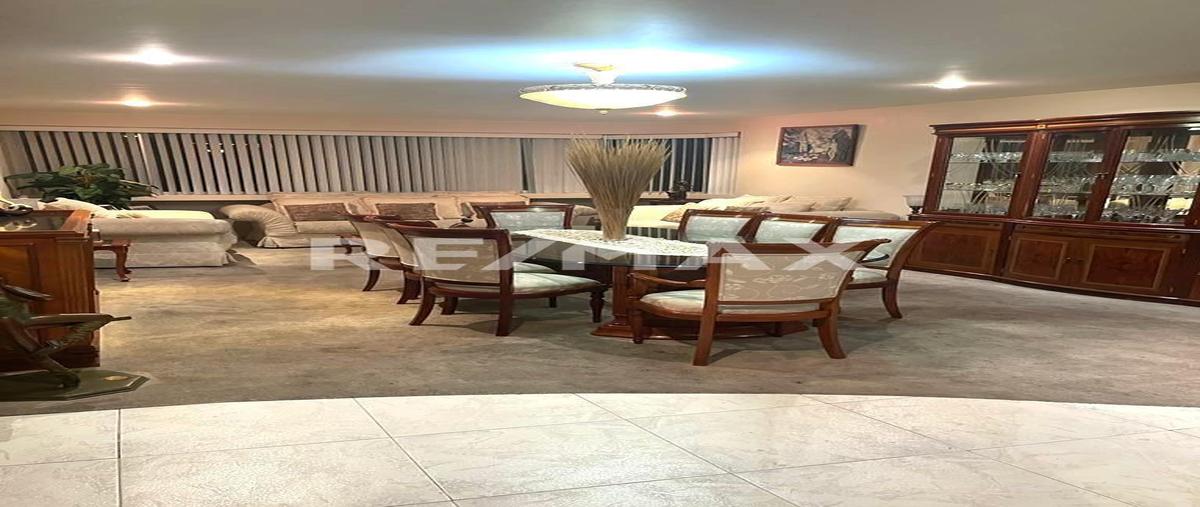 Foto de departamento en venta en amargura , lomas de la herradura, huixquilucan, méxico, 30527439 No. 04