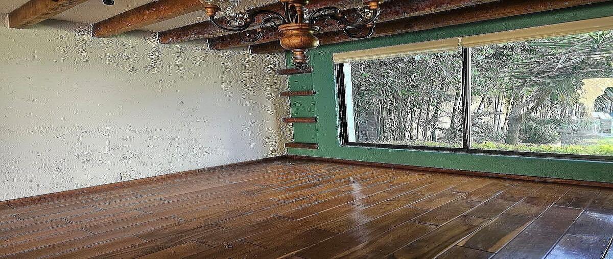 Foto de casa en renta en amargura , san angel, álvaro obregón, df / cdmx, 0 No. 04