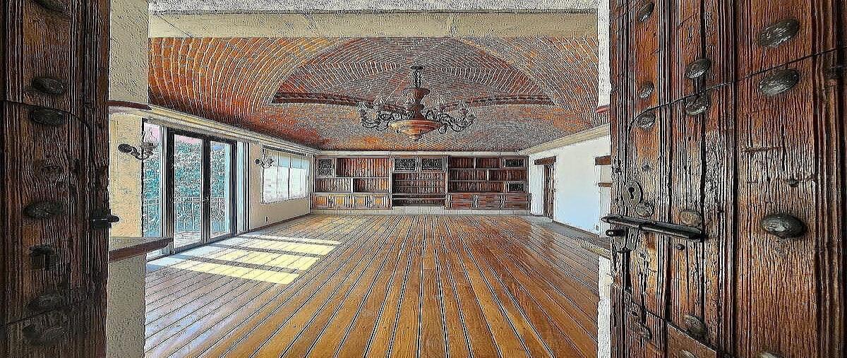 Foto de casa en amargura , san angel, álvaro obregón, df / cdmx, 0 foto 01 Foto de casa en renta en amargura , san angel, álvaro obregón, df / cdmx, 0 No. 01