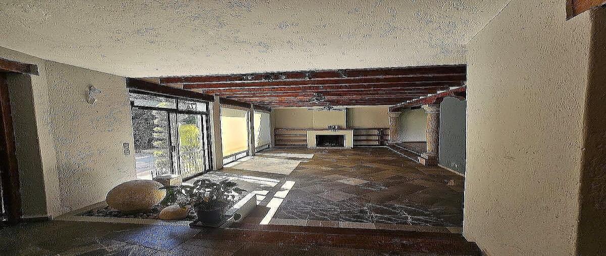 Foto de casa en amargura , san angel, álvaro obregón, df / cdmx, 0 foto 02 Foto de casa en renta en amargura , san angel, álvaro obregón, df / cdmx, 0 No. 02