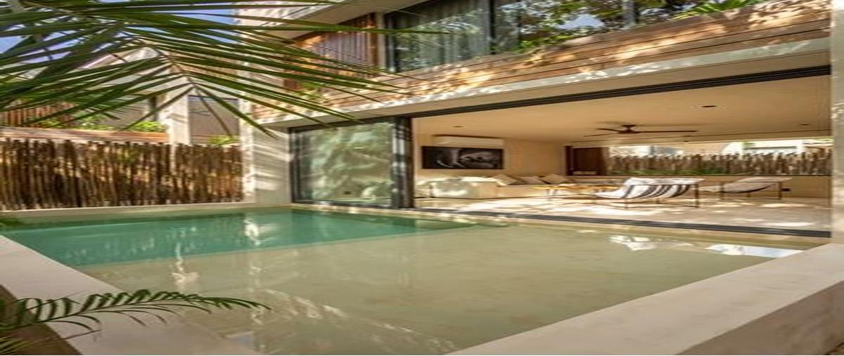 Foto de casa en condominio en venta en amari , tulum centro, tulum, quintana roo, 28172437 No. 04