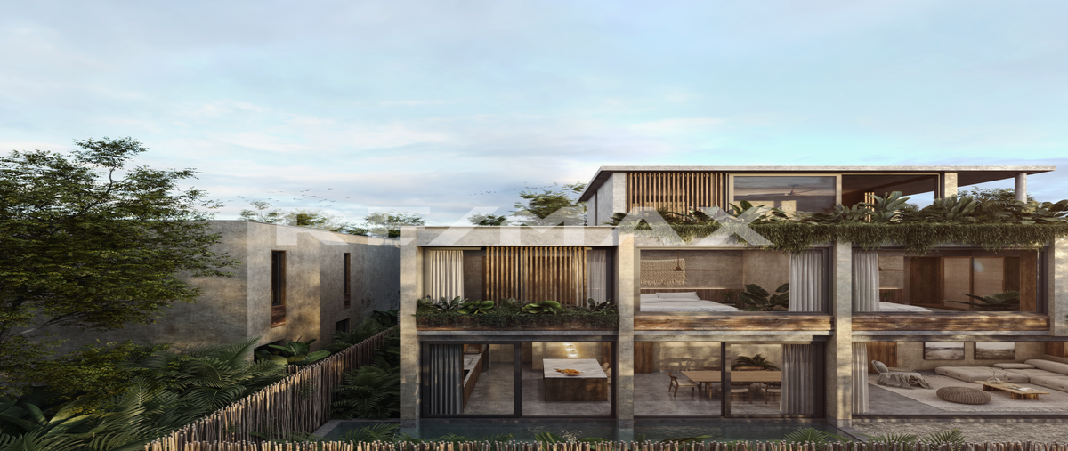 Foto de casa en amari , tumben kaa, tulum, quintana roo, 0 foto 01 Foto de casa en venta en amari , tumben kaa, tulum, quintana roo, 0 No. 01