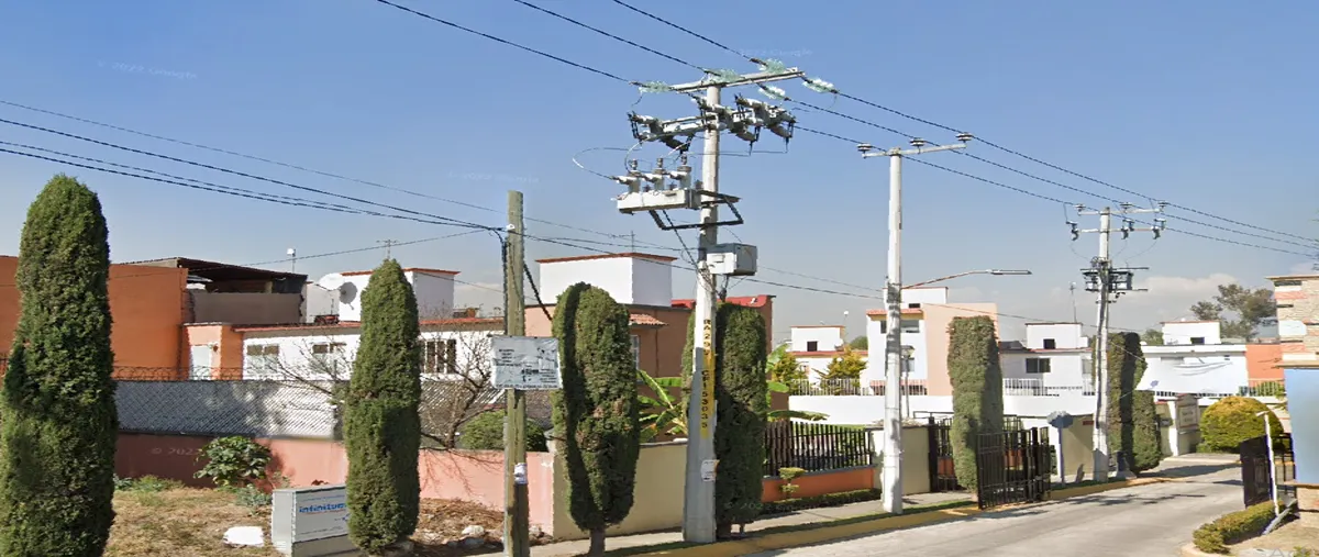 Foto de casa en venta en amarillis 0, rinconada san miguel, cuautitlán izcalli, méxico, 0 No. 04