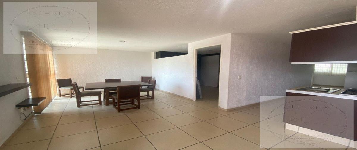 Foto de departamento en venta en  , amate redondo, cuernavaca, morelos, 0 No. 05