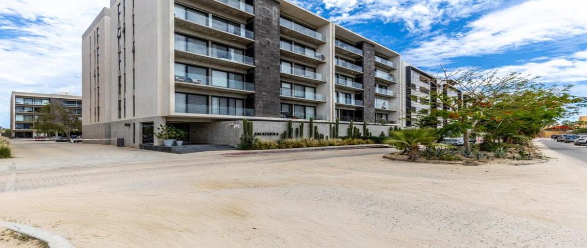Foto de departamento en venta en amaterra rsidencial 602a, el tezal, los cabos, baja california sur, 0 No. 03