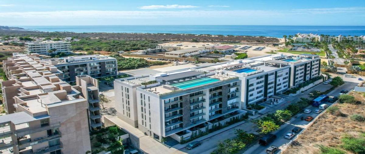 Foto de departamento en venta en amaterra rsidencial 602a, el tezal, los cabos, baja california sur, 0 No. 04
