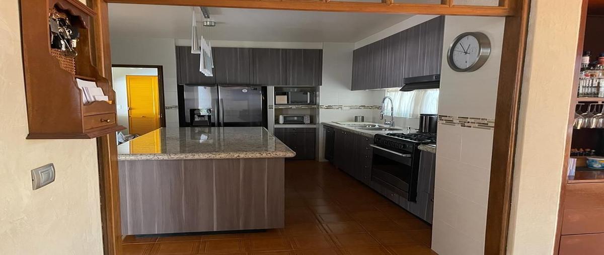 Foto de casa en venta en amates , alcanfores, naucalpan de juárez, méxico, 28240608 No. 03