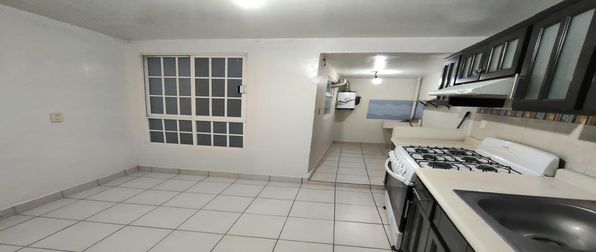 Foto de departamento en renta en amates , condominios san rafael, tlalnepantla de baz, méxico, 0 No. 05