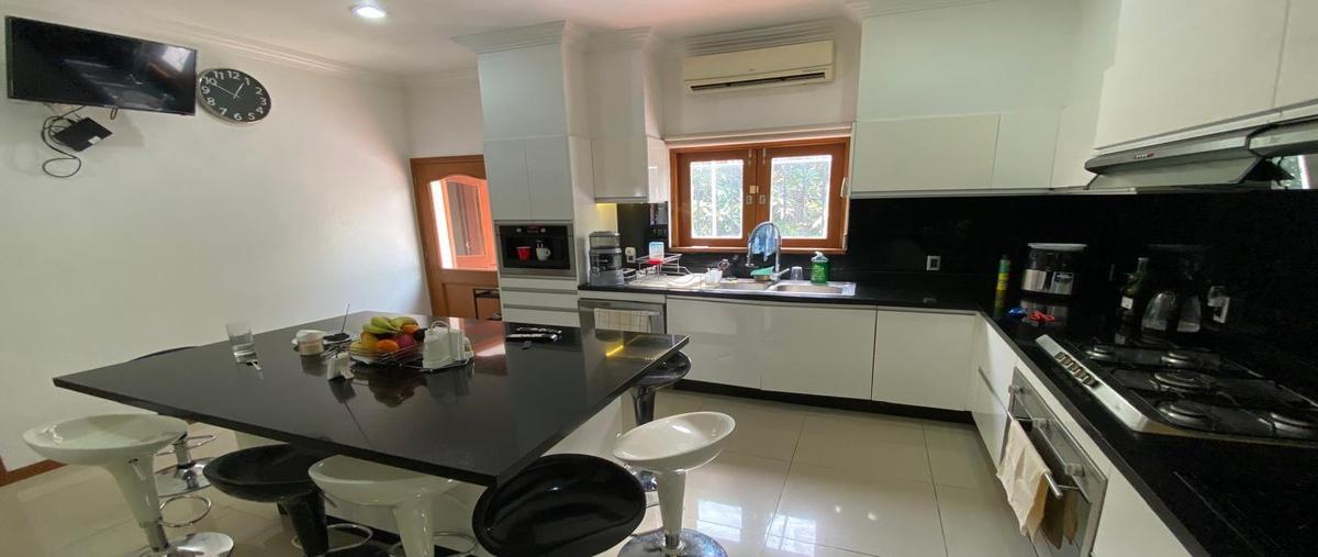 Foto de casa en venta en  , amates de oaxtepec, yautepec, morelos, 30316597 No. 05