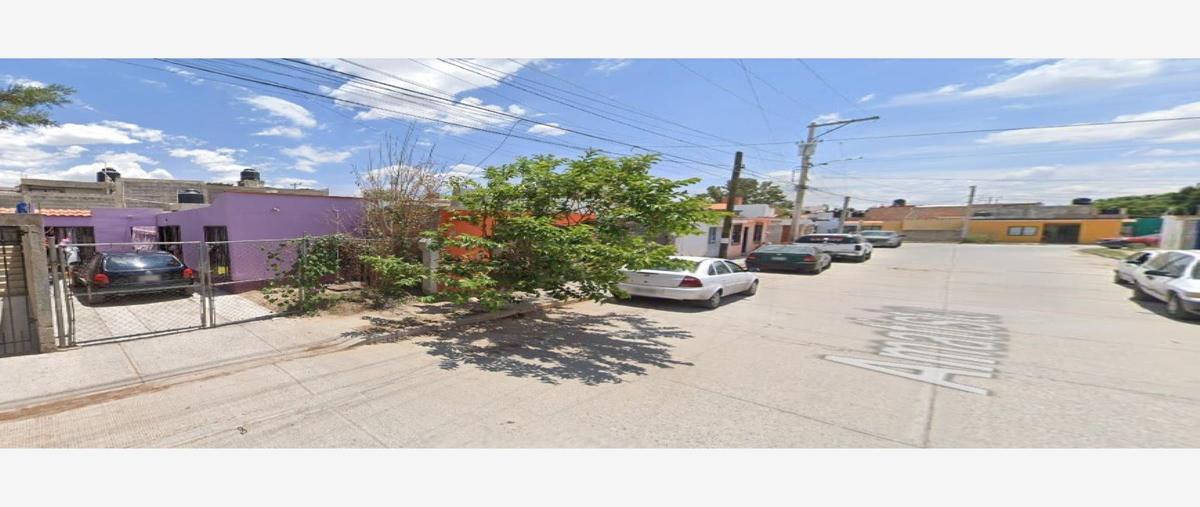 Foto de casa en condominio en venta en amatista 0, el morro, soledad de graciano sánchez, san luis potosí, 26023326 No. 01