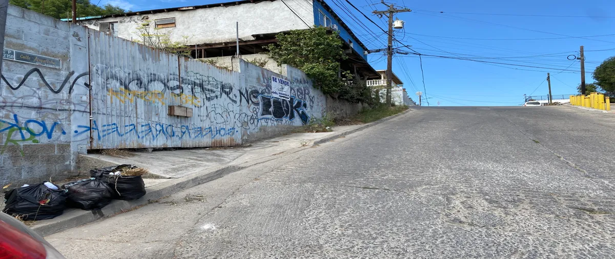 Foto de terreno habitacional en venta en amatista 4, el progreso, tijuana, baja california, 0 No. 03