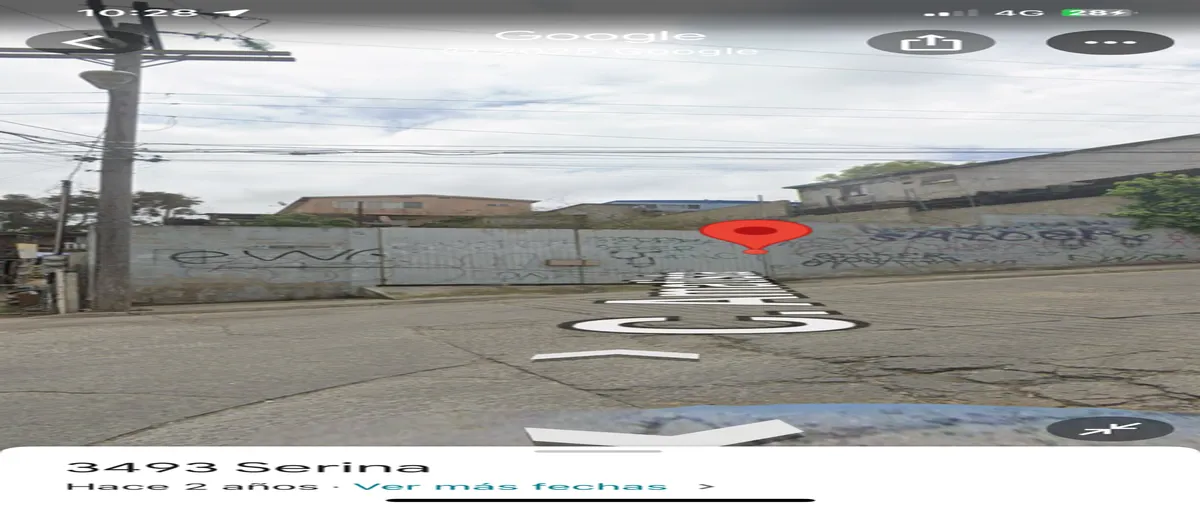 Foto de terreno habitacional en venta en amatista 4, el progreso, tijuana, baja california, 0 No. 04