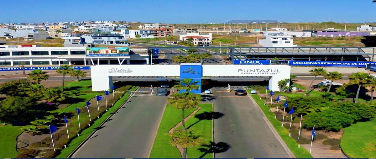 Foto de casa en venta en amatista, punta azul , lienzo charro, playas de rosarito, baja california, 29544120 No. 03