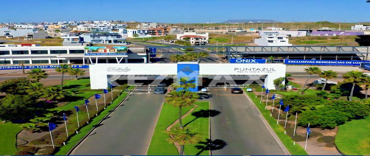 Foto de casa en venta en amatista, punta azul , lienzo charro, playas de rosarito, baja california, 29544120 No. 03
