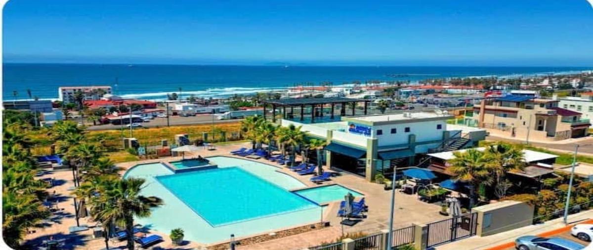 Foto de terreno habitacional en venta en amatista , punta azul, playas de rosarito, baja california, 0 No. 05
