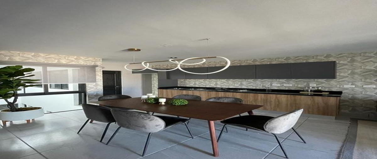 Foto de departamento en venta en amatista , tres ríos, culiacán, sinaloa, 0 No. 05