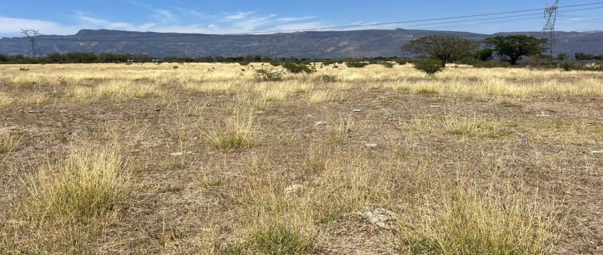 Foto de terreno habitacional en venta en  , amatitan, amatitán, jalisco, 28003087 No. 05