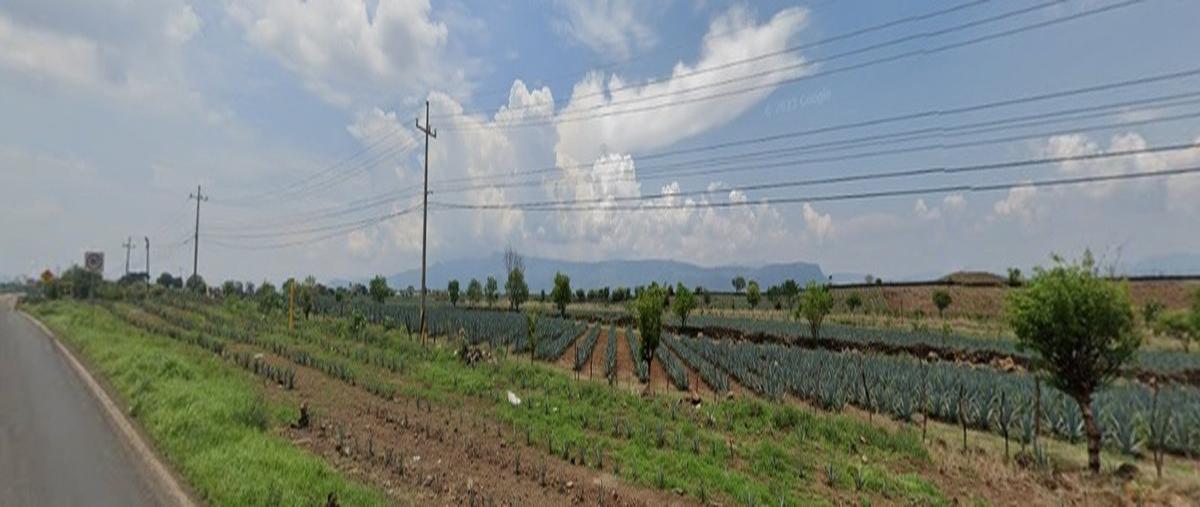 Foto de terreno habitacional en venta en  , amatitan, amatitán, jalisco, 28984748 No. 03