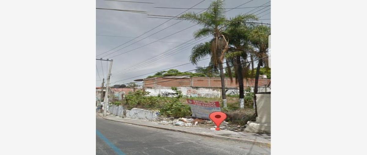 Foto de terreno comercial en renta en amatitlán , amatitlán, cuernavaca, morelos, 0 No. 01