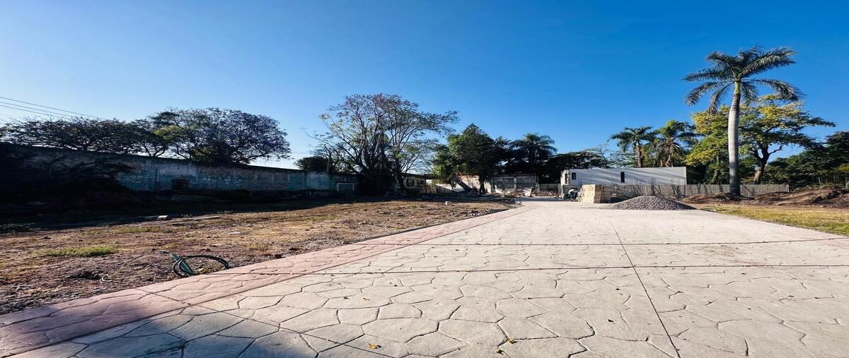 Foto de terreno habitacional en venta en amatitlan , amatitlán, cuernavaca, morelos, 0 No. 03